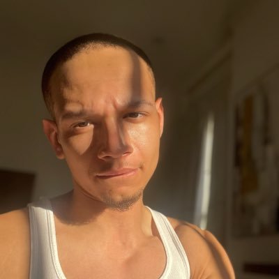 Pushitout_'s profile picture. NYC 🦂 .