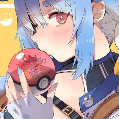 NoBadgeTrainer's profile picture. RP account. LEWD/DARK themes ahead. minors/nonrp dni. 🩵 Lifetime mate: @ShinyBoiBun 🩵 written by #LimoneMun