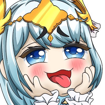 Mina_sachiart's profile picture. 🦋 W E L C O M E 🦋
Digital artist | I design Live2D, PFPs, headers, overlays, emotes & animations ⋆ 🩵⋆ 
Comms open💌 Discord: @minasachi_