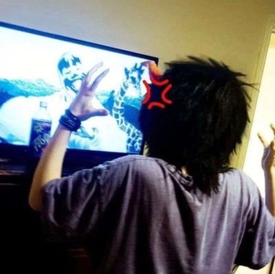 ukeguts's profile picture. i cut myself