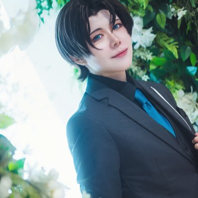 HQ_819sk's profile picture. 堀川国広が存在してくれるだけでいい。 / 阪本奨悟くんの紡ぐ音への憧憬••┈┈┈┈┈┈┈┈•• 🤍  ︎︎ ︎︎……160cm…25↑…(フォロー外れてたら教えてください)icon▷▶ ちくわさん header▷▶︎▷猫柳