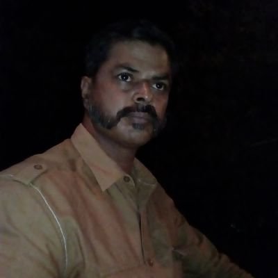 sujat_pawar's profile picture. 🕉️ सत्यम शिवम् सुंदरम 🕉️
🕉️ आदि योगी, योगी महाराज 🕉️