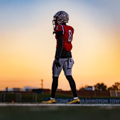 Paris Pratt Jr. Profile