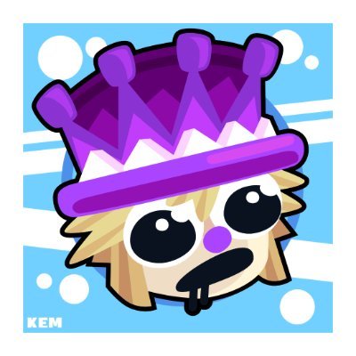 meepcell's profile picture. Game Developer (19) - Metalhead