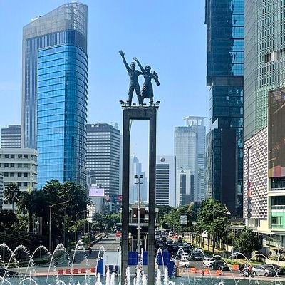 Jabodetabek02's profile picture. 