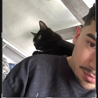 SpaceCowsboy's profile picture. 