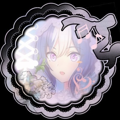 sselysia's profile picture. She/they | Sirius sweetheart♥︎♪ | priv @butchercupid