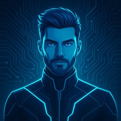 AIFutureInsider's profile picture. Exploring the Future 🚀 | AI • Tech • Innovation
Sharing daily insights & tools that shape tomorrow 🔍
Let’s build a smarter world 🌍 #Tech #AI #Innovation