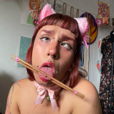 ojos_de_stlucia's profile picture. libido creciente, y un conjuro de transformación, me vuelvo una esfinge colosal y sensual… Trans 🏳️‍⚧️(ella)