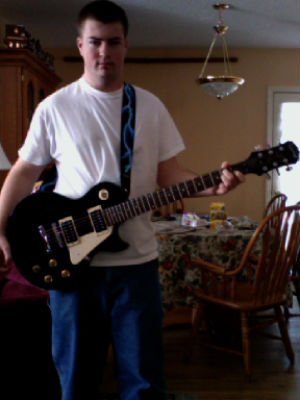 TimGuitarmaster's profile picture. 