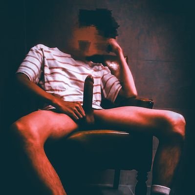 Thai_Swinegr's profile picture. ท่องโลกกว้างด้านมืด รสนิยมส่วนบุคคล
❌ไม่ส่งรูป อยากเห็นหน้านัดเจอเท่านั้น❌