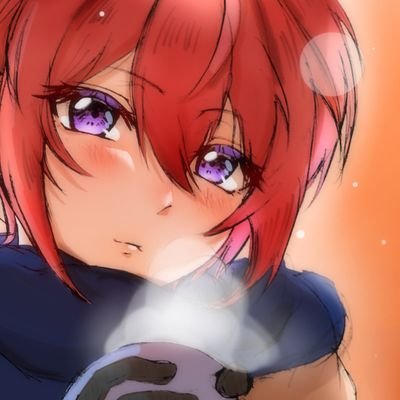 ebifurai_0703's profile picture. 成人済み/雑多/創作/enst/ビバレン/FF7/🐰🦁