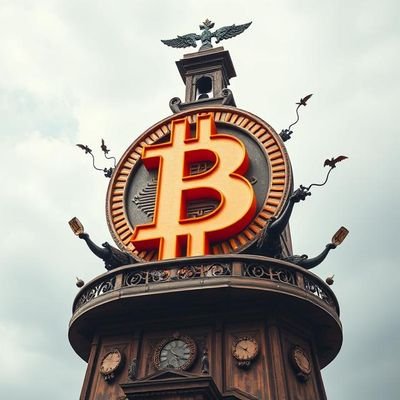 SatoshiNak63640's profile picture. IRL Bitcoin Miner! GoMiner Ambassador! Father, Drummer, Psychonaut👾