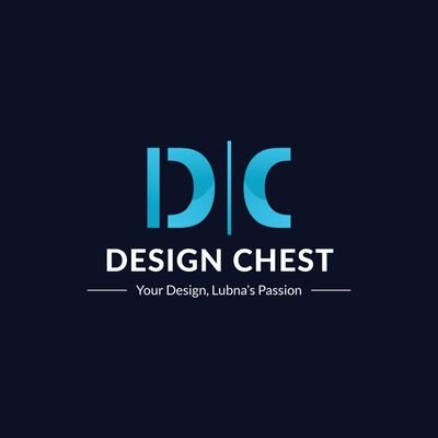 design_chest24's profile picture. GRAPHIC DESIGNER | DM SERVICE TO GET STARTED