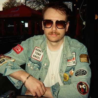 tyrellformula1's profile picture. 