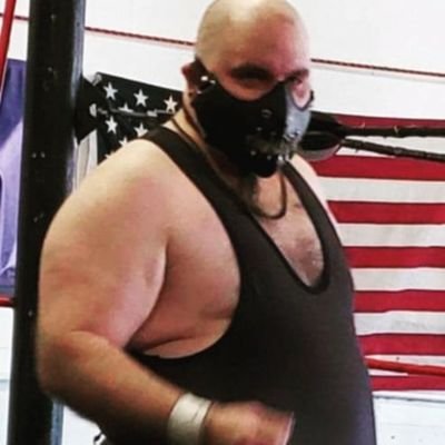 TxDaddyBear78's profile picture. Professional Ganer, Content Creator, and a Professional Wrestler.