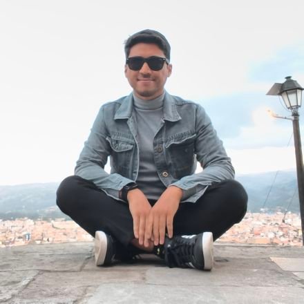 matincm87's profile picture. 