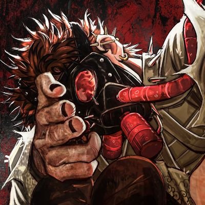 mIxaldead's profile picture. 愛
 a fucking weirdo