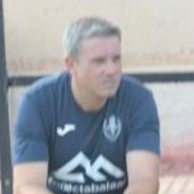 andres_vn14's profile picture. Entrenador Nacional de Fútbol. Nivel III.Primer Entrenador Rotlet Molinar. Tercera RFEF. Grupo XI
