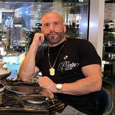 Stavro_damore's profile picture. -Strategic implementation.
- Strategic consulting & training, for anybusiness and person that wants to succeed.
-Known as Bigger than wolf of Wall Street.
