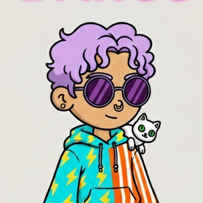 Big_Darco's profile picture. Myself