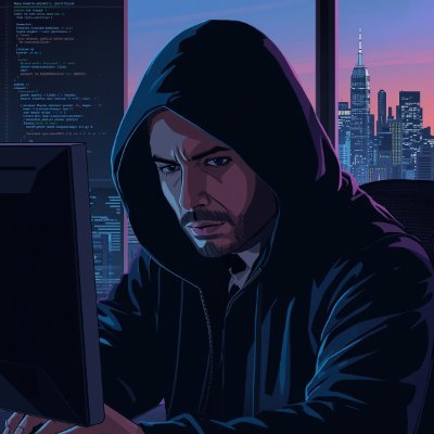 Mattcodesai's profile picture. Every epoch needs its architect.

I’m building the one that learns to dream.