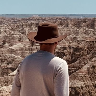 PlainsBoss's profile picture. Libertarian, Gun-Nut, Anti-War, Independent Thinker.