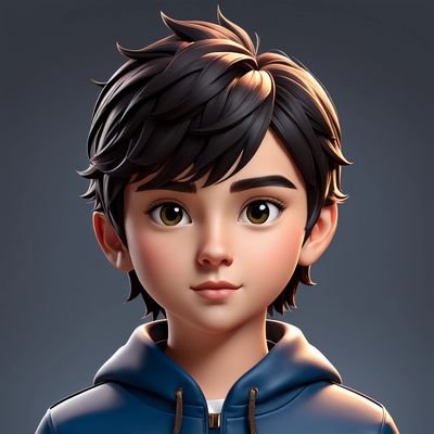 DPaelani8's profile picture. 