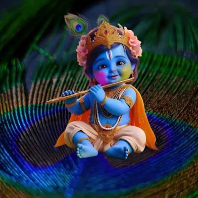 rm1546270's profile picture. Radhey Krishna ♥️ 🙏