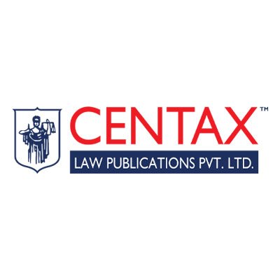 centaxindia's profile picture. Your Reliable Research Partner on Indirect-tax Laws of India for more than 50 years