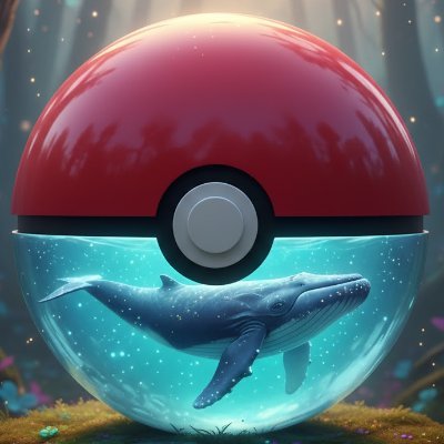 xPolyMon's profile picture. 