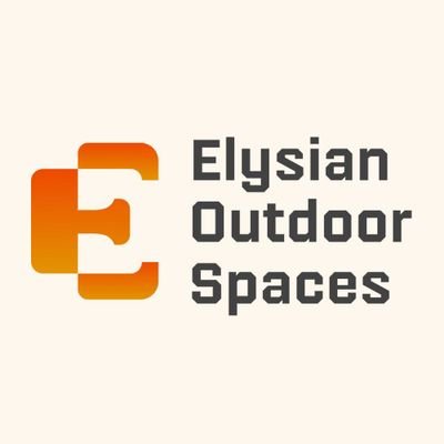 Elysianoutdoors's profile picture. Elysian Outdoor Spaces offers thoughtfully curated outdoor essentials designed for relaxation, warmth, and connection for your family