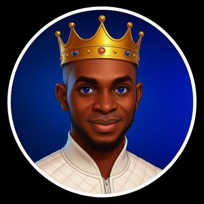 Sayhi2marion's profile picture. Crypto Educator | Web3 + AI Growth Analyst On-Chain Strategies • Airdrops • Market Insights Sharing proven tools, guides & plays for smarter crypto wins