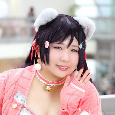 ntk_mdhm's profile picture. コスしてます ラブライブ(🩷💙💛💜🪷)/原神/シャニマス/学マス/まどマギ/エヴァ/マクロスetc... 日常垢@NaTsuKi_MadHom