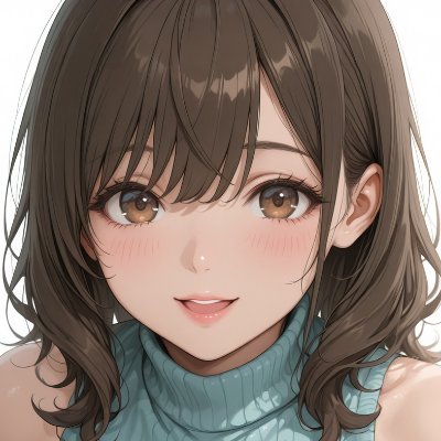 ottorinagi's profile picture. オリジナルキャラ｢なぎ」の日常をお届けします✨
🌸気軽に絡んでください🌸
無断転載・二次利用は遠慮ください🙅‍♀️