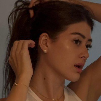 abegail_rose3's profile picture. Get busy living or get busy dying. — Stephen King
A 39-year-old, Filipino-American Businesswoman
#MAGA