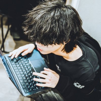 tnd_paki's profile picture. まだ18歳 パキルカ(@Pakiruka_)でドラム ほぼ全部作曲 / 楽曲提供:???