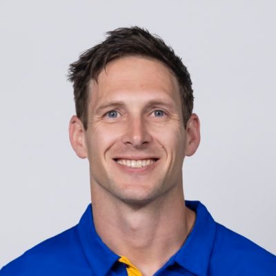 drcaseywhife's profile picture. Sport and Exercise Medicine Physician. MBBS (Hons), FACSEP, MPhil, IOC Dip Sp Phy. Sports injuries, exercise as medicine, neuroplasticity. Team doc 🦅🐈‍⬛