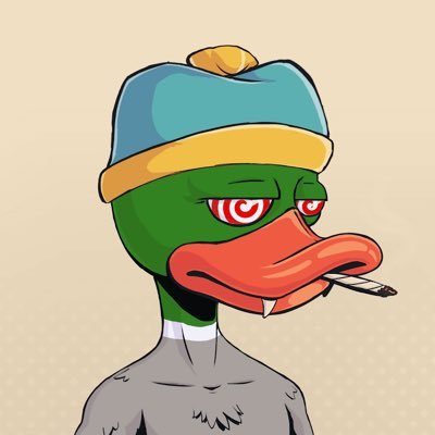 hyphy joon | professional duck | create | love | flourish | Grail Line🚢 | 🙊💀👑 prev: @multichain