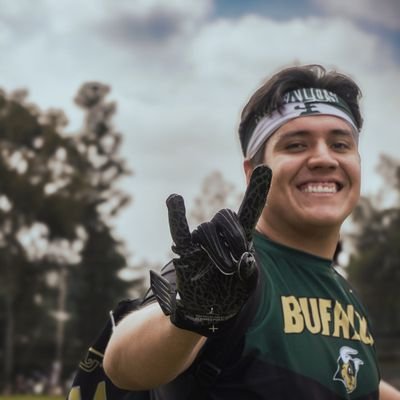 Pachycleta's profile picture. Die hard Seahawks fan | Sports lover |
#Seahawks | #TridentsUp | #LakeShow | #HookEm🤘🏾| #GAS10 | #HalaMadrid 🤍