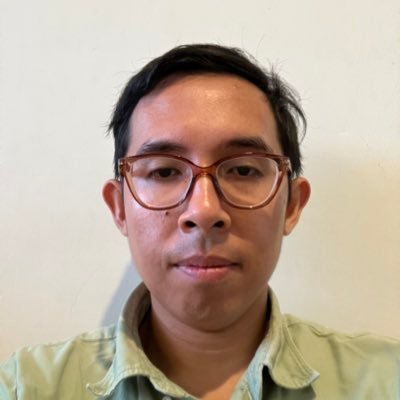 _iqbalfadhil's profile picture. IEEE-published engineer helping founders launch web MVPs in 48h or 5 days. Python · Go · PHP · HTML/CSS. DM for Express build ↓