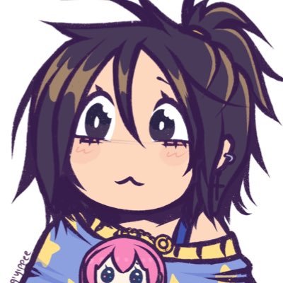 gigiyippee's profile picture. artist 🎉 | 18 | any prns | personal acct: @greisiiby ! | i luv adventure time smmm 🌤️