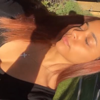 _alianagause_'s profile picture. Aquarius ♒️ 🌞 Scorpio ⬆️ Aries 🌕 🌙