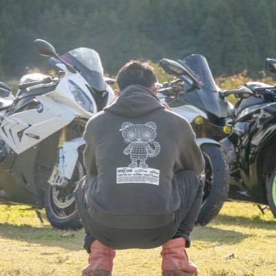 k_tan2792's profile picture. 🚗GR Yaris('21)  🏍️ S1000RR('16)('17)('18)/ZX-10R(C)(D)/GPZ900R(A7)