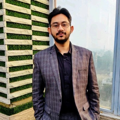 shoaib_kha1id's profile picture. Full-Stack developer