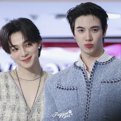 Jenjira27_'s profile picture. #MaxkyBas #โจฮันนอร์ธ🐥#ซอโซ่ล่ามธีร์🎮#Maxky_rp
#bbasjtr  Sixcode