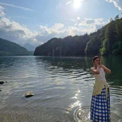 PriyanshaMistry's profile picture. Editor @TheHRDigest