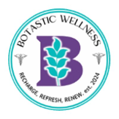 BotasticW's profile picture. Looking to refresh and rejuvenate? Botastic Wellness Center can help you look and feel amazing. Achieve healthier skin and unveil a more vibrant you.