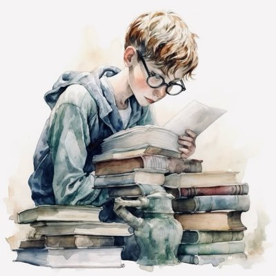 booknotes95's profile picture. Entusiasta de la literatura universal, la filosofía y la teología.