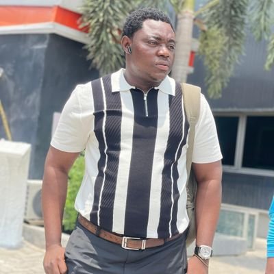 TimothyOkoduwa's profile picture. Code Hokage 🥷(Not allegedly). Builder of https://t.co/4I4HrusSvC. A terror with the keyboard. I build daring stuff😏...